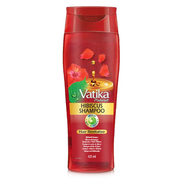 Dabur vatika šampón hibiscus 425 ml