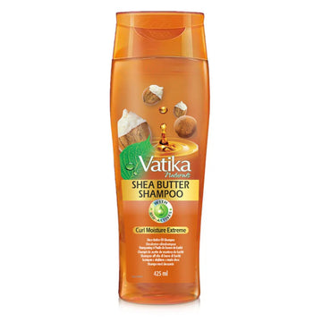 Dabur vatika šampón so shea maslom 425 ml