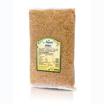 Dénes Natura bulgur 1000 g - 53474