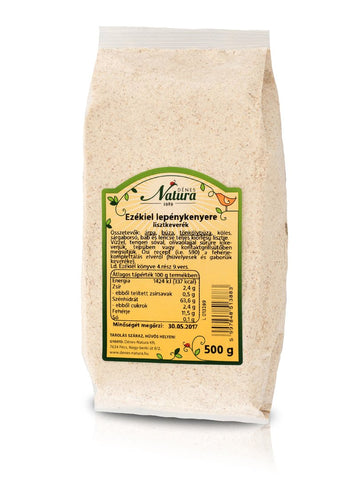 Dénes Natura Ezechielová múka 500 g - 23175