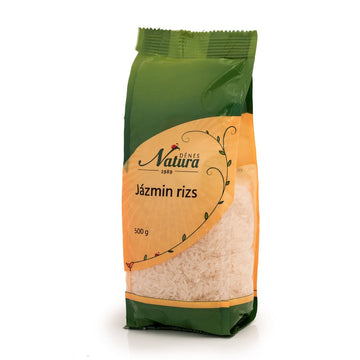 Dénes Natura Jasmínová ryža 500 g - 20613
