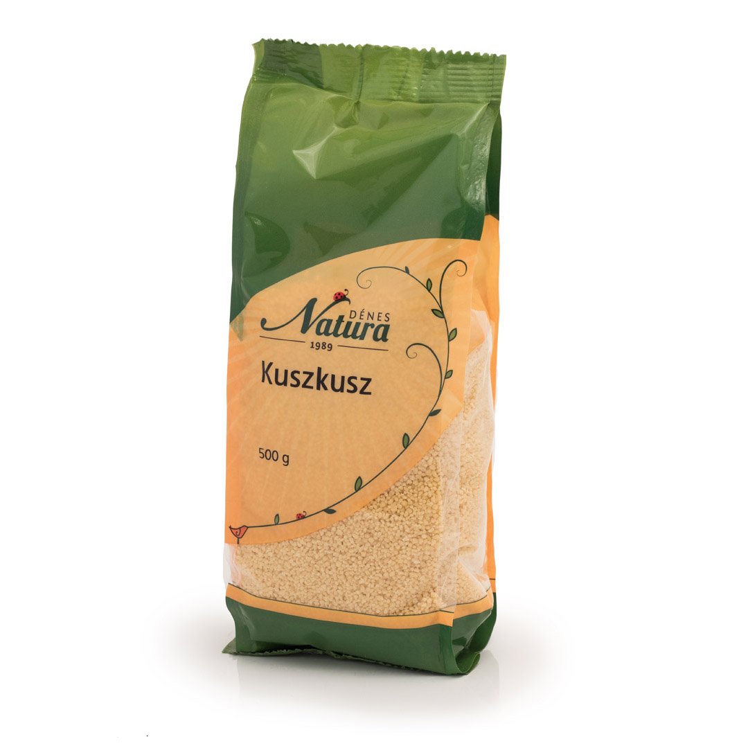 Dénes Natura Kuskus 500 g - 17572