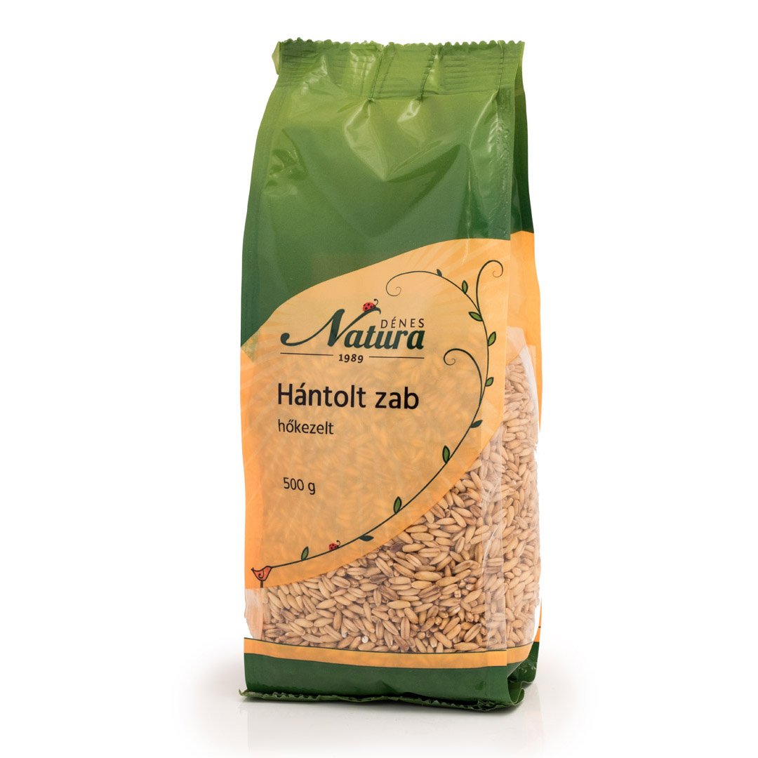 Dénes Natura lúpaný ovos 500 g - 17504