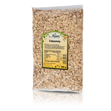 Dénes Natura Ovsené vločky 500 g - 17640