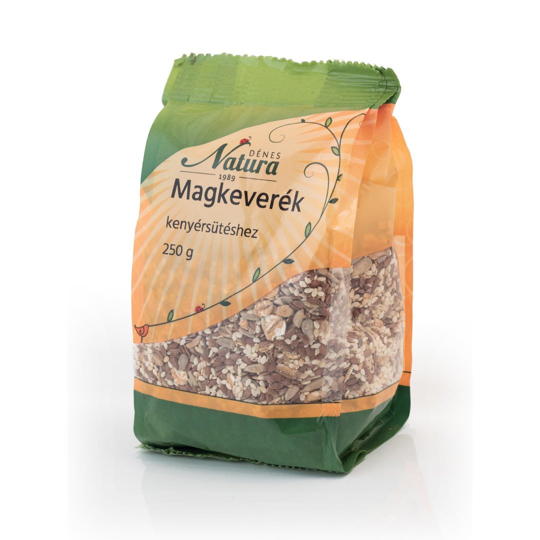 Dénes Natura Zmes semien 250 g - 17581