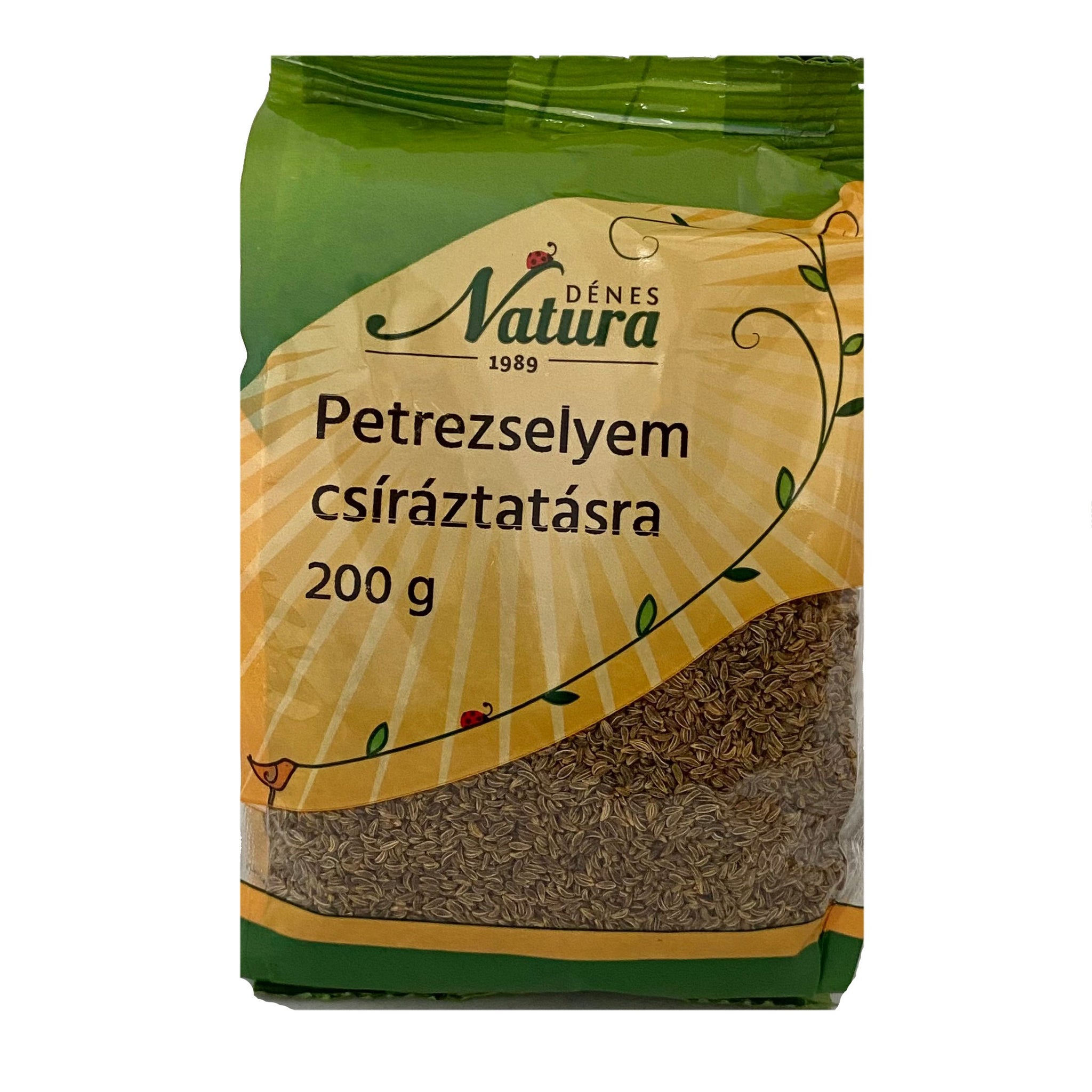 Dénes Natura petržlen na klíčenie 200 g - 88735