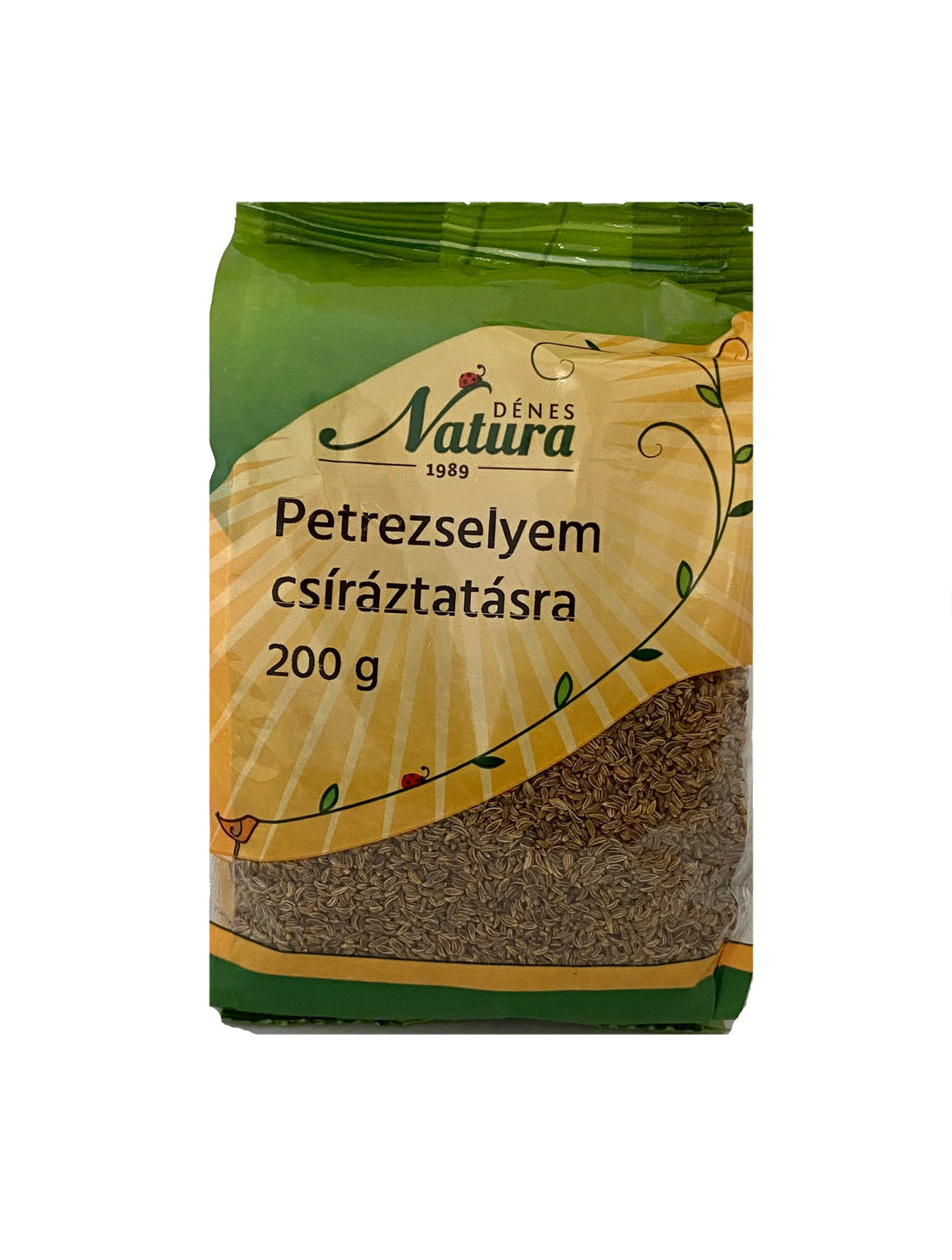 Dénes Natura petržlen na klíčenie 200 g - 88735