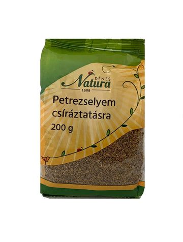 Dénes Natura petržlen na klíčenie 200 g - 88735