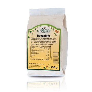 Dénes Natura pšeničný lepok 250 g - 17465
