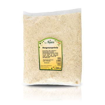 Dénes Natura Zemiakové vločky 500 g - 17460