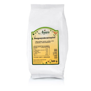 Dénes Natura Zemiakový škrob  500 g - 17458