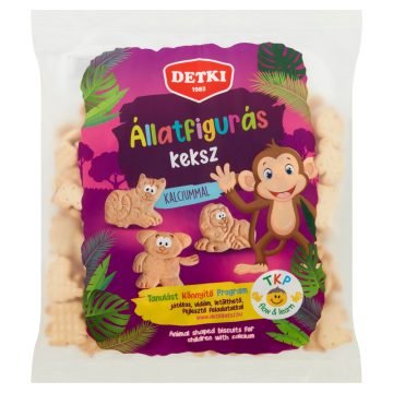 Detské sušienky pre zvieratá 160 g - 52532