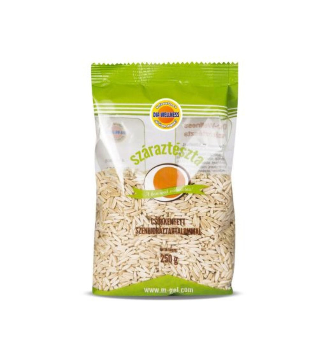 Dia-Wellness  cestoviny  slovenská ryža 250 g - 39507