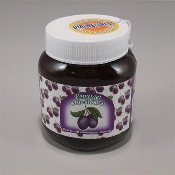 Dia-Wellness džem  slivka 380 g - 39938