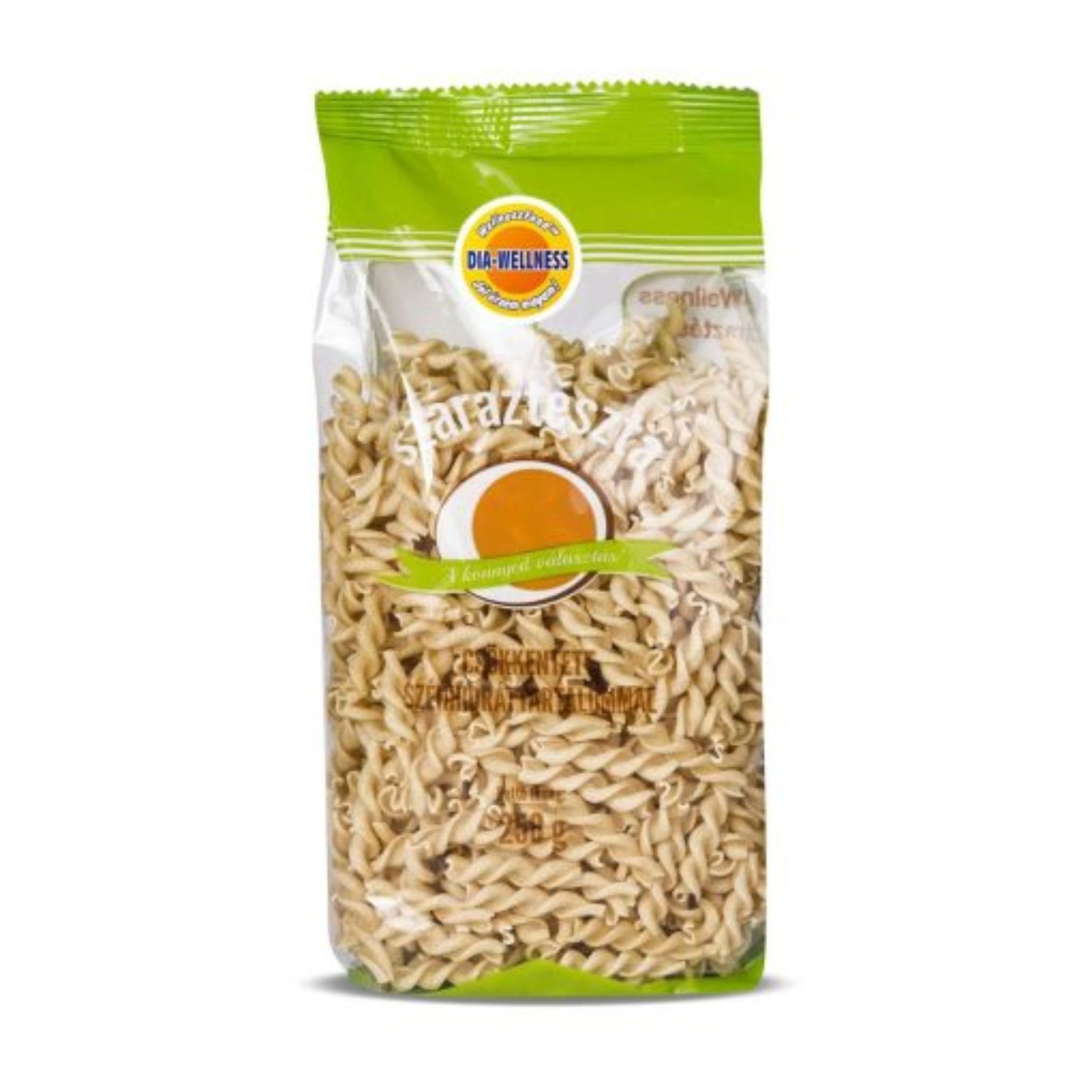 Dia-Wellness cestoviny  Vretená  250 g - 49092