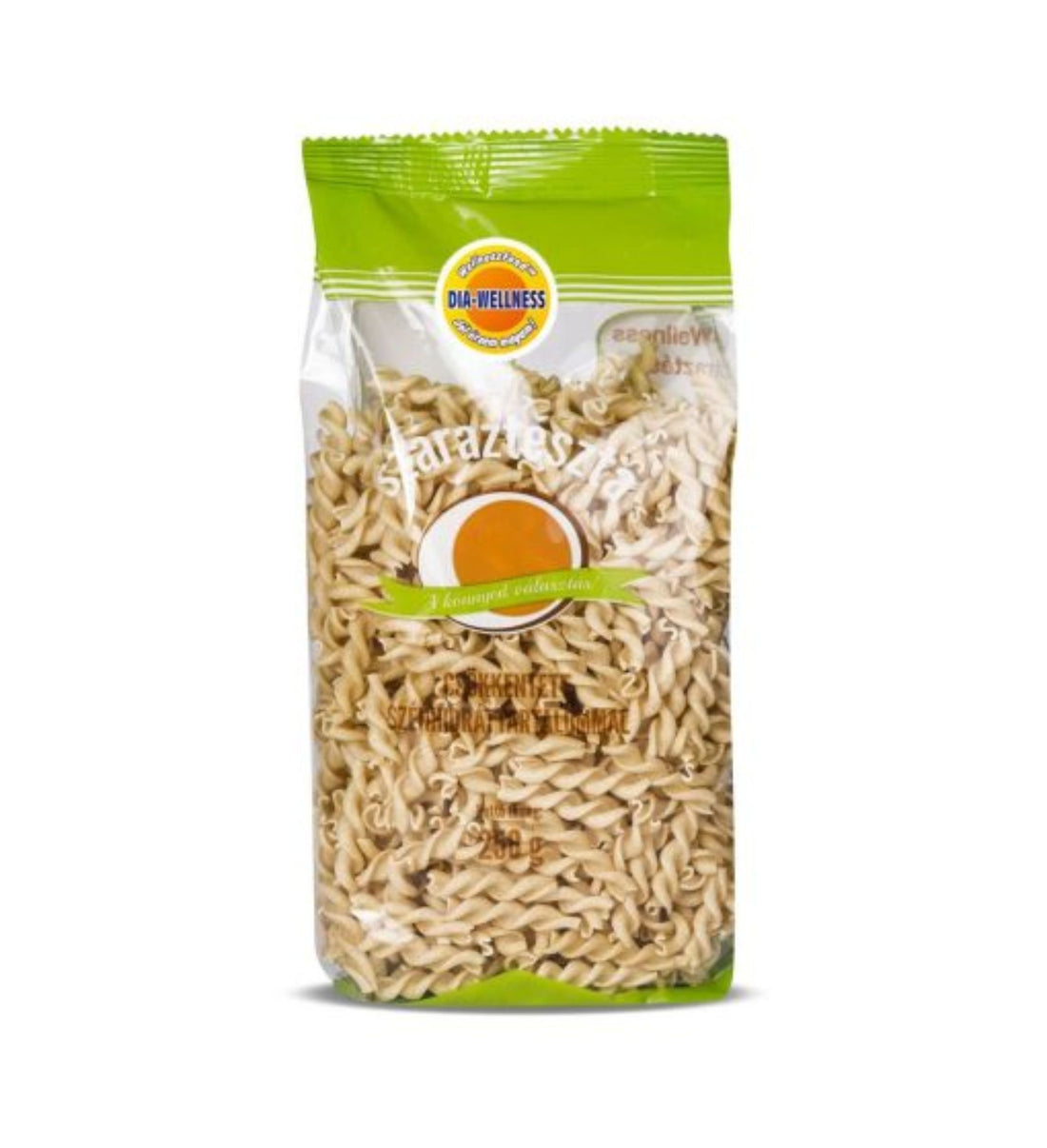  Dia-Wellness cestoviny  Vretená  250 g - 49092