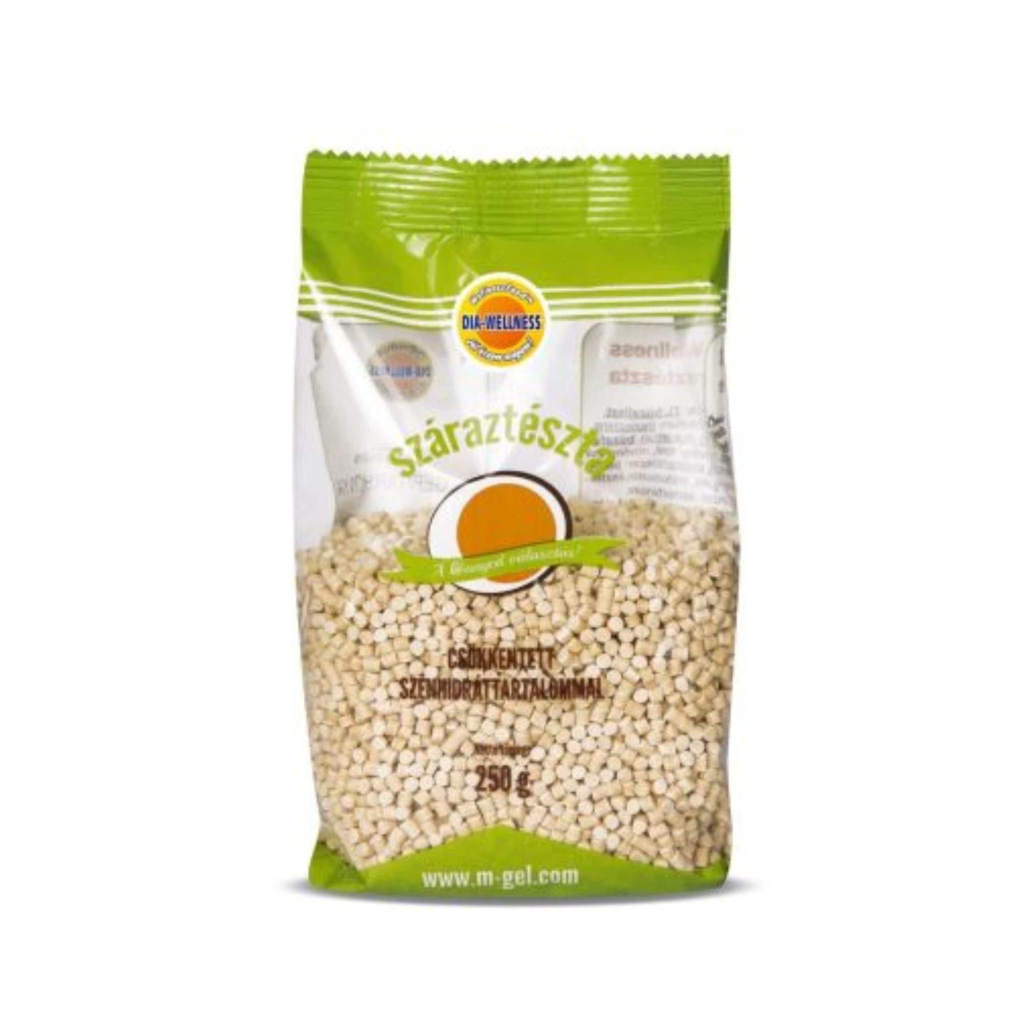Dia-Wellness  suché cestoviny tarhoňa   250 g - 39504