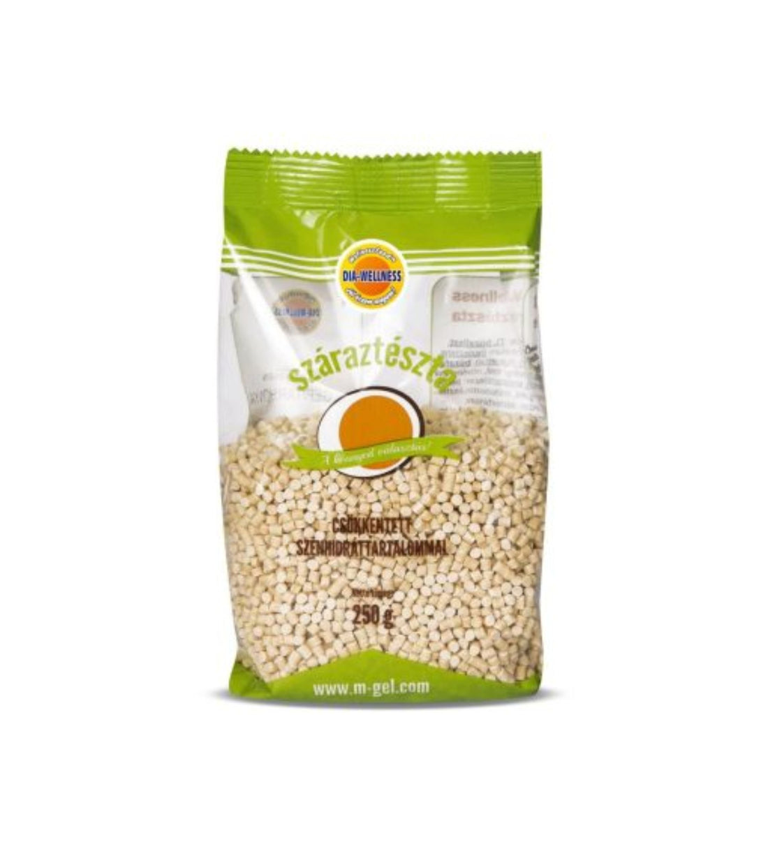 Dia-Wellness  suché cestoviny tarhoňa   250 g - 39504