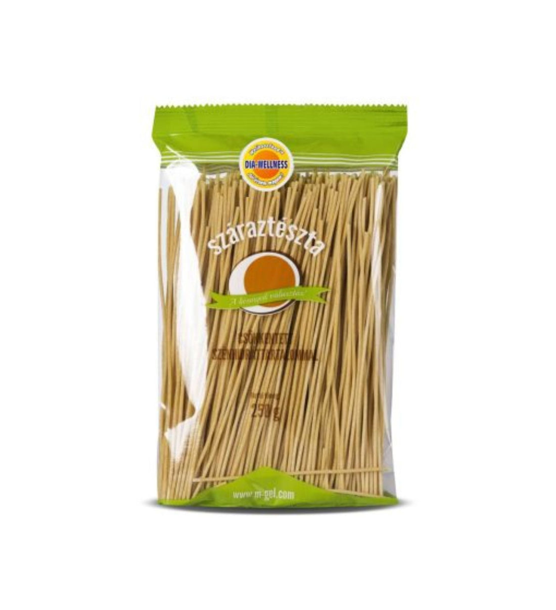 Dia-Wellness suché špagety 250 g - 39511