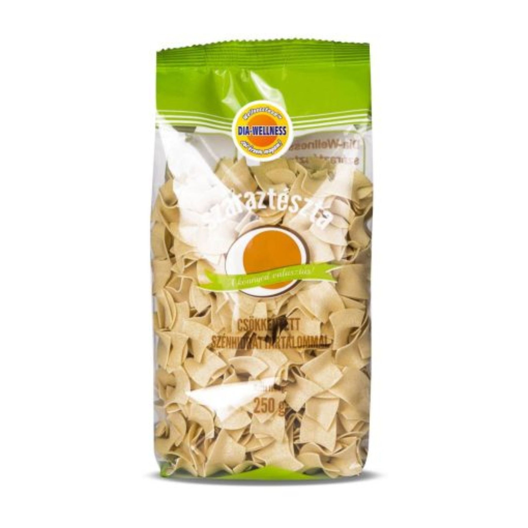 Dia-Wellness suché cestoviny veľké kocky 250 g - 39502
