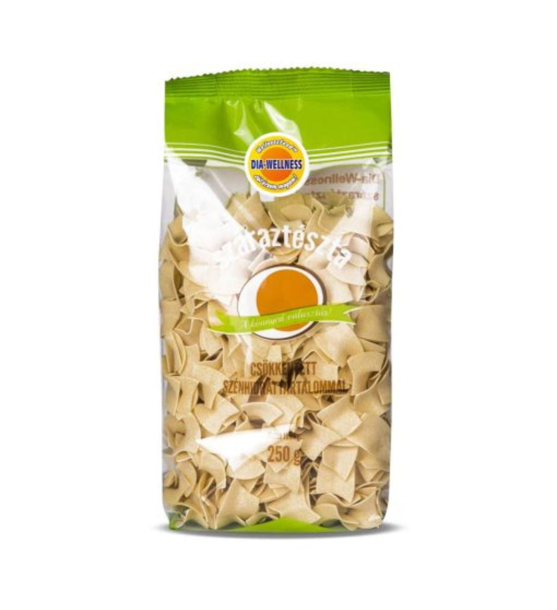 Dia-Wellness suché cestoviny veľké kocky 250 g - 39502