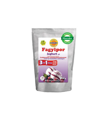 Dia-Wellness zmrzlina v prášku jogurt 250 g