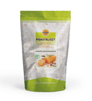 Dia-Wellness múka na  piškótové cesto  500 g - 10894