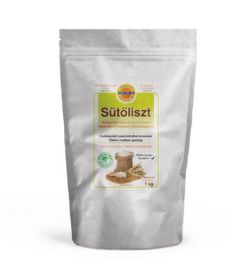 Dia-Wellness múka na pečenie 1000 g - 32485