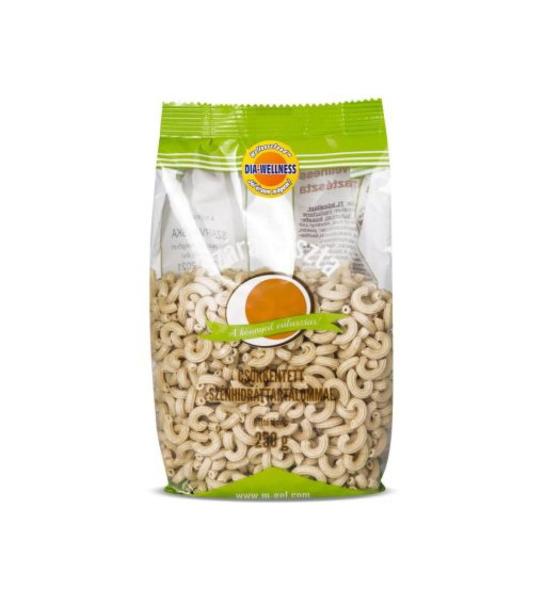 Dia-Wellness suché cestoviny s kolienka  250 g - 39464
