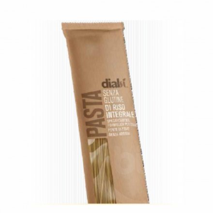Dialsi špagety z múky z hnedej ryže 400 g - 58950
