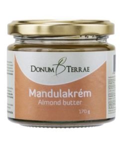 Donum mandľový krém 170 g - 82221