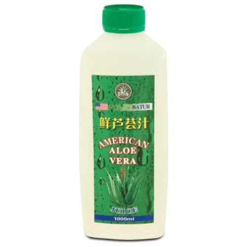 Dr.chen americká šťava z aloe vera 1000 ml - 23550