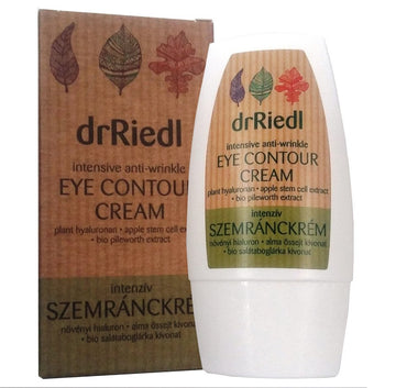 Dr. Riedl intenzívny krém na očné vrásky 30 ml - 57785