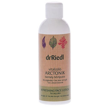 Dr. Riedl vitalizujúce tonikum na tvár 200 ml - 48325