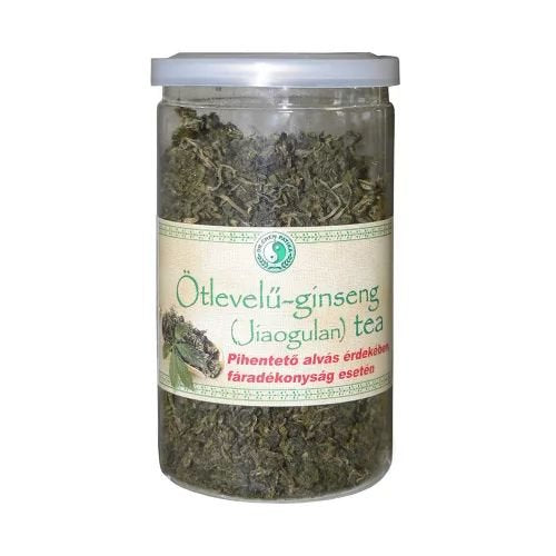 Dr.chen päťlistový ženšenový čaj 35 g - 18861