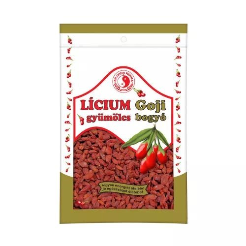 Dr.chen sušené  goji  100 g - 23580