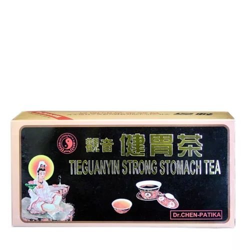 Dr.chen čínsky žalúdočný čaj 20x5g 100 g - 18853