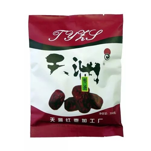Dr.chen jujuba sušený v mede  200 g - 18762
