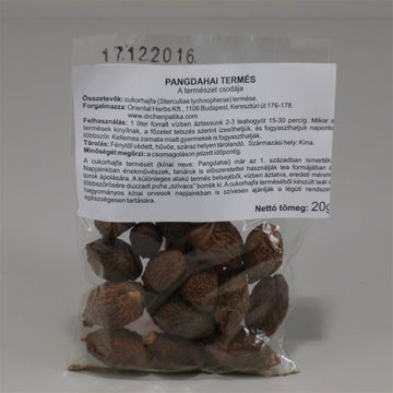 Dr.chen pangdahai ovocie 20 g - 12669