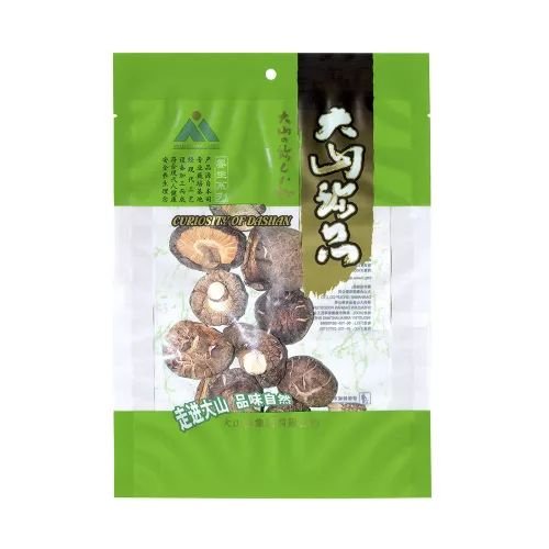 Dr.chen huby shiitake 70 g - 23621