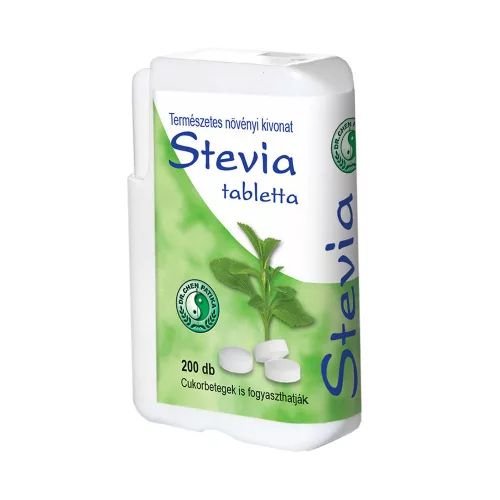Dr.chen stevia tablety 200 tabliet - 26873