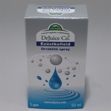 Dr.juice nosový sprej 50 ml - 23655