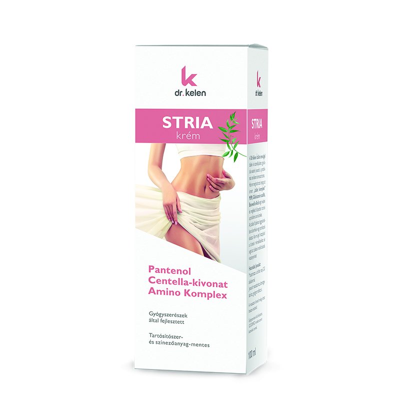 Dr.kelen krém na strie 100 ml - 83513