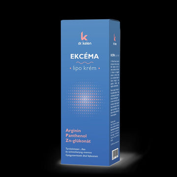 Dr.kelen krém na ekzémy 75 ml - 90999