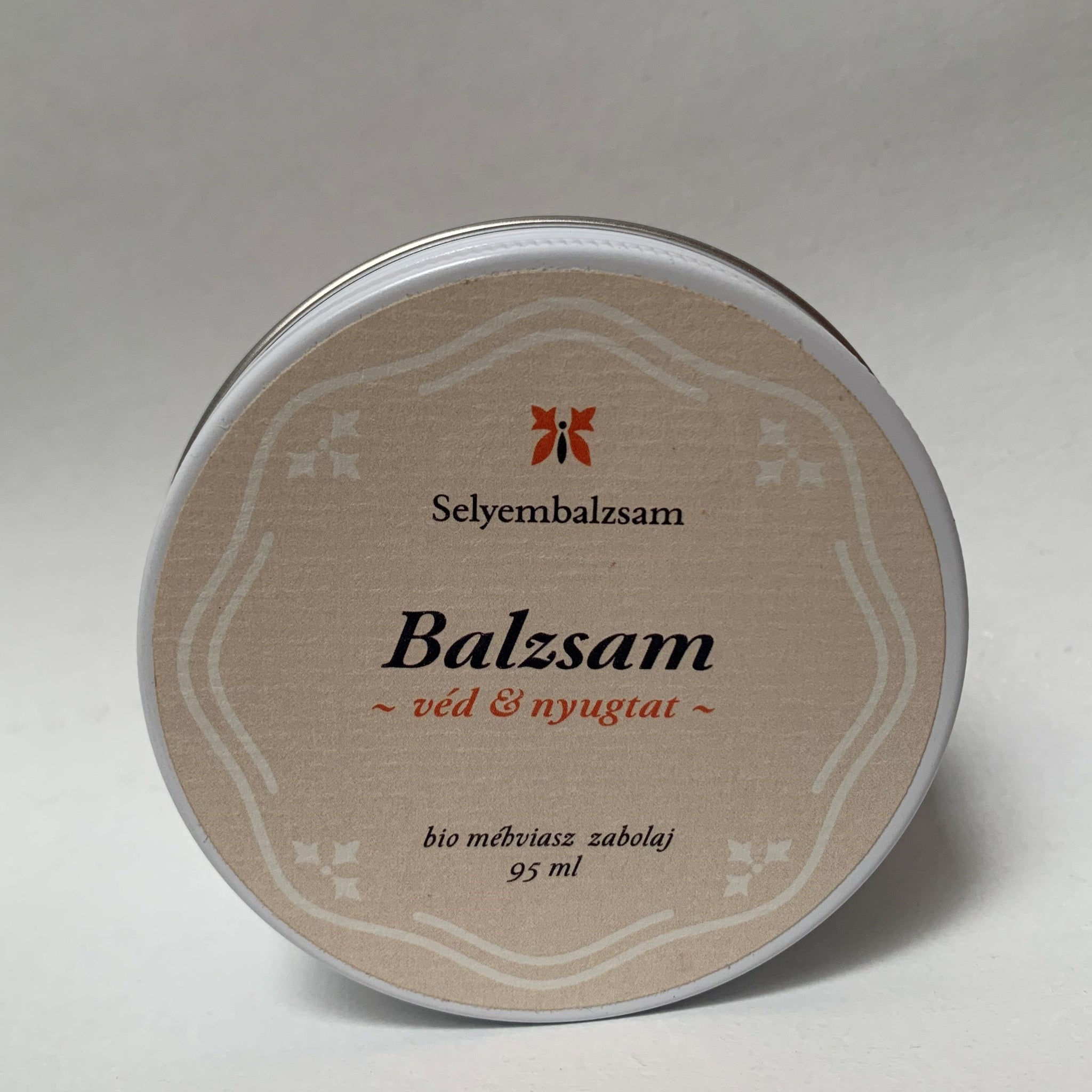 Selyembalzsam - Hodvábny balzam 95 ml - 88779