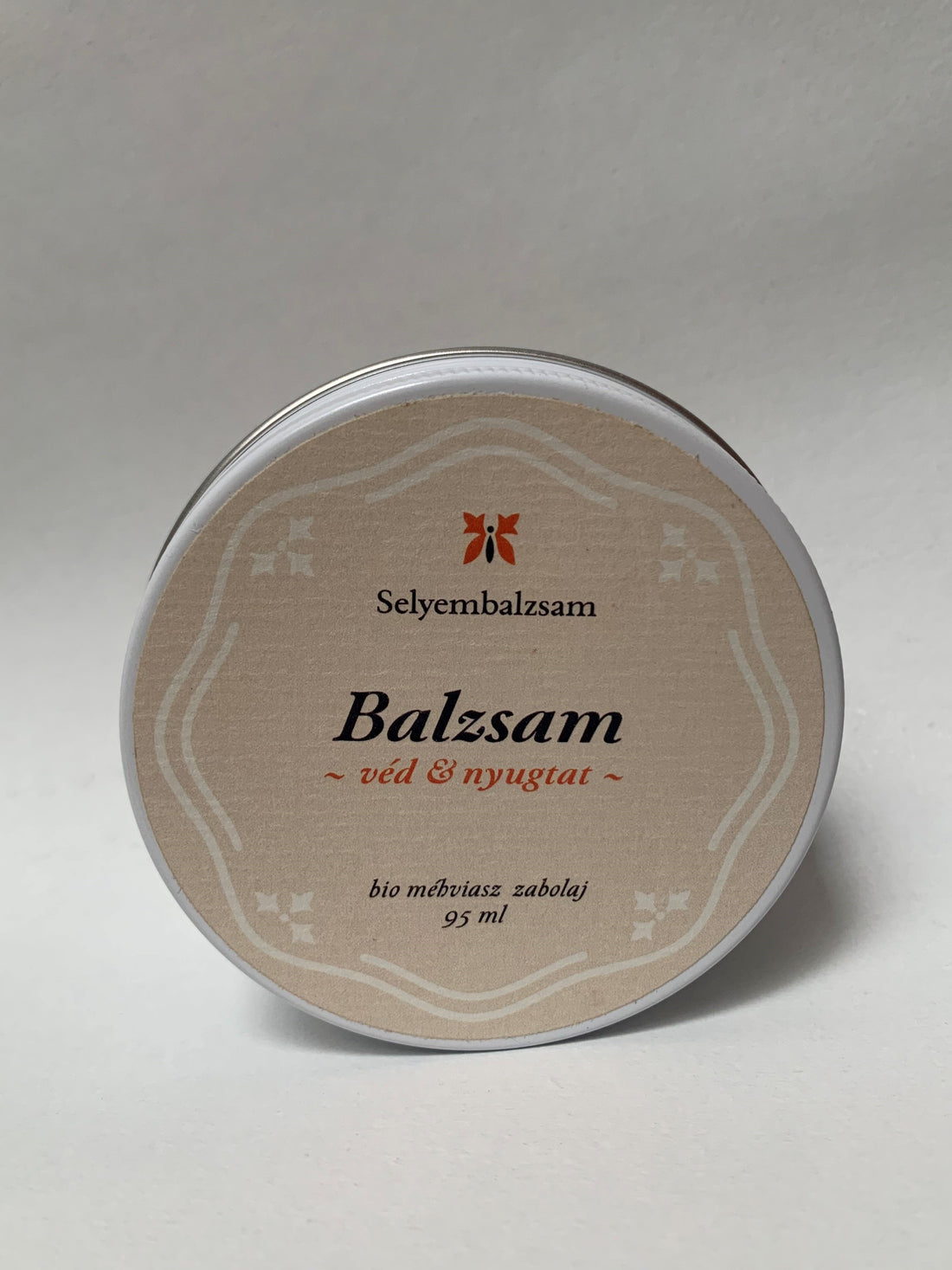Selyembalzsam - Hodvábny balzam 95 ml - 88779