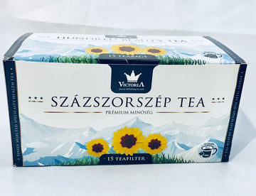 Dr.Teng Sedmokráskový čaj  30 g - 85670