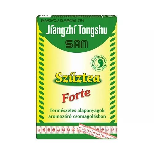 Dr.Chen Panenský čaj Forte 15x1g 15 ks - 26877