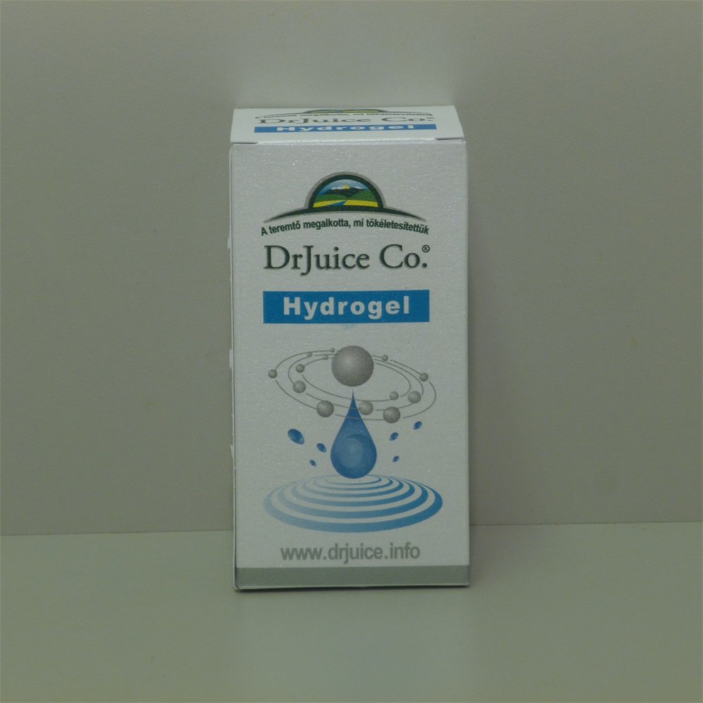 Dr.juice hydrogél 50 g - 45456