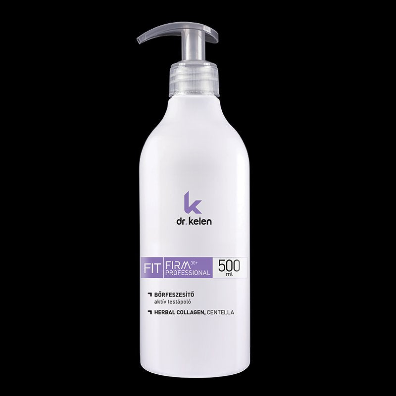 Dr.kelen fitness firm spevnenie pokožky 500 ml - 15198